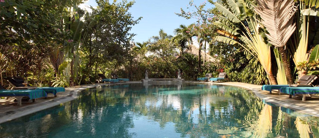 โทนี วิลลา แอนด์ รีสอร์ต (Tonys Villas & Resort)2