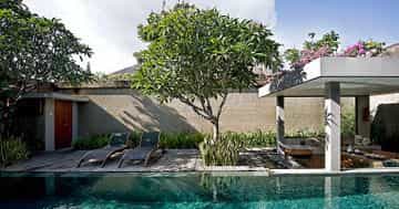 Ziva a Boutique Villa