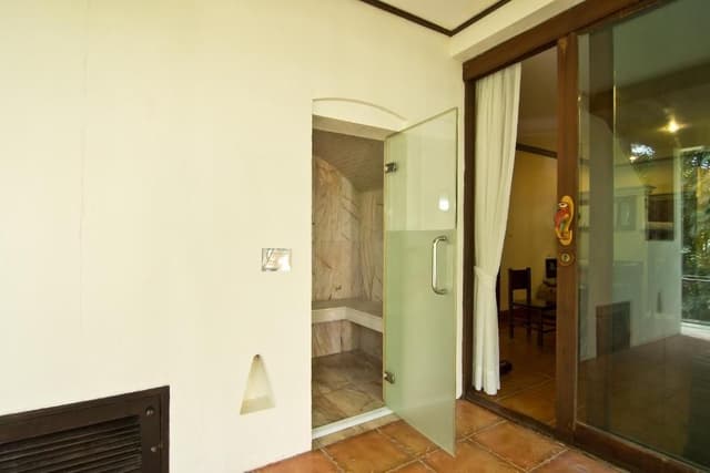 Steam Villa