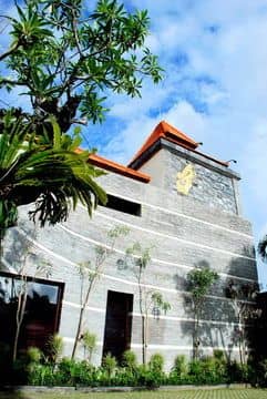 The Bali Dream Suite Villa The Bali Dream Suite Villa