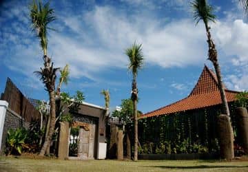 Alam Bidadari Seminyak Villas Alam Bidadari Seminyak Villas
