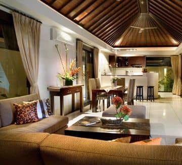 The Seri Villas Seminyak The Seri Villas Seminyak