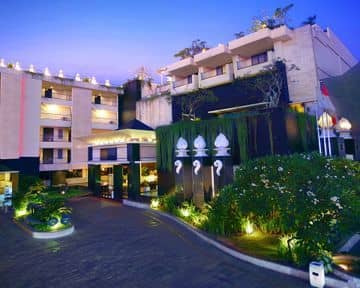 Aston Kuta Hotel and Residence Aston Kuta Hotel and Residence