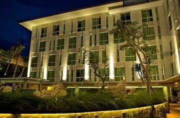 Bintang Kuta Hotel Bintang Kuta Hotel