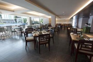 โรงแรมบินทัง คูตา (Bintang Kuta Hotel)3