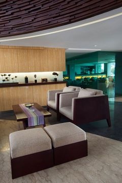 โรงแรมบินทัง คูตา (Bintang Kuta Hotel)2