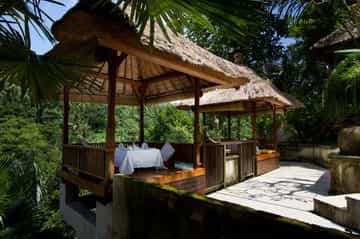 Alam Ubud Culture Villas & Residences Alam Ubud Culture Villas & Residences