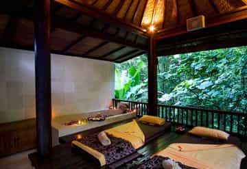 Alam Ubud Culture Villas & Residences Alam Ubud Culture Villas & Residences