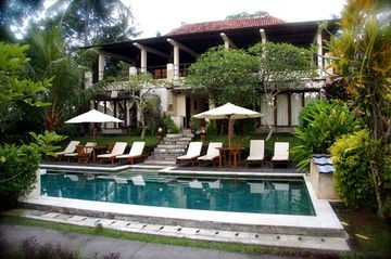 บานุสวารี รีสอร์ท แอนด์ สปา (Bhanuswari Resort & Spa)3