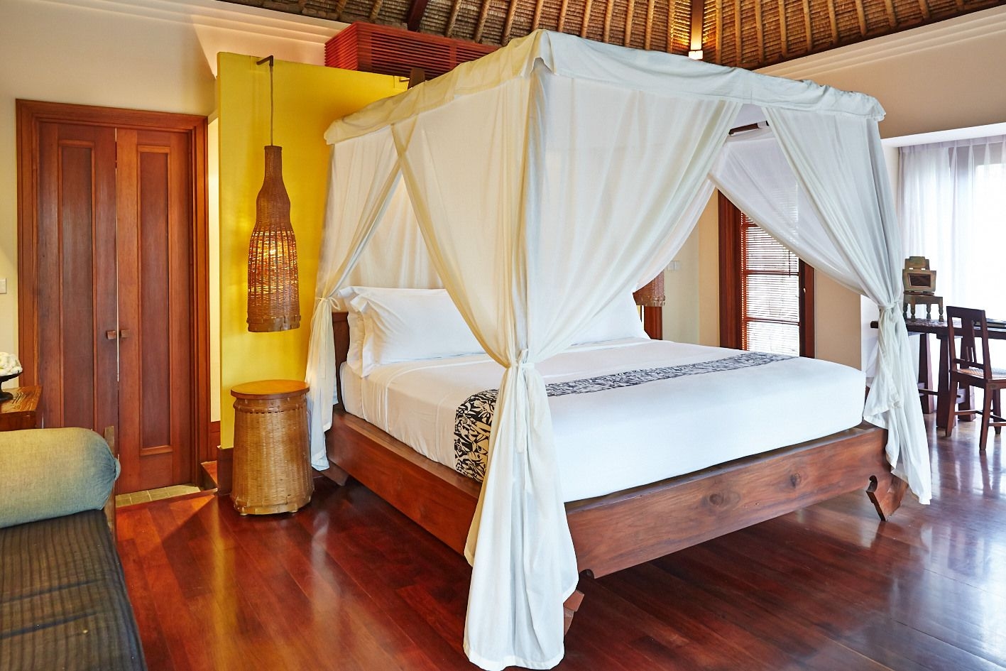 มายา อุบุด รีสอร์ท แอนด์ สปา (Maya Ubud Resort and Spa)1