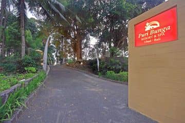 Puri Bunga Hotel Puri Bunga Hotel