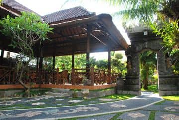 Puri Dalem Cottages Puri Dalem Cottages