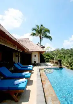 Puri Wulandari Boutique Resort Puri Wulandari Boutique Resort