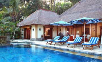 Puri Wulandari Boutique Resort Puri Wulandari Boutique Resort