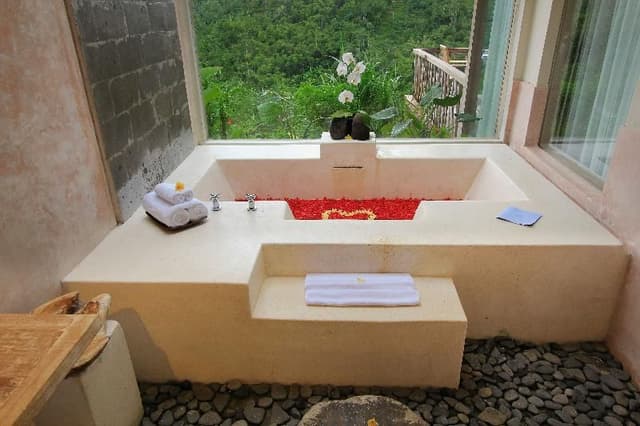 VILLA ONE BEDROOM