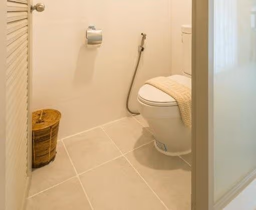 Deluxe Double Room with Pool View