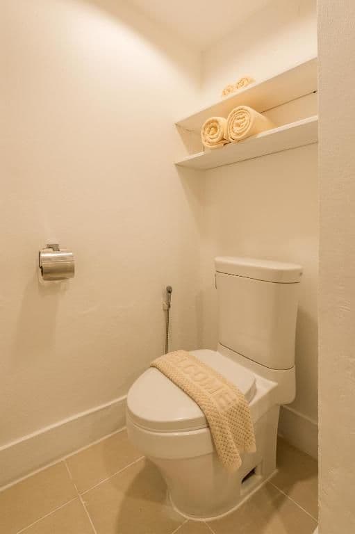 Superior Double or Twin Room with Pool View