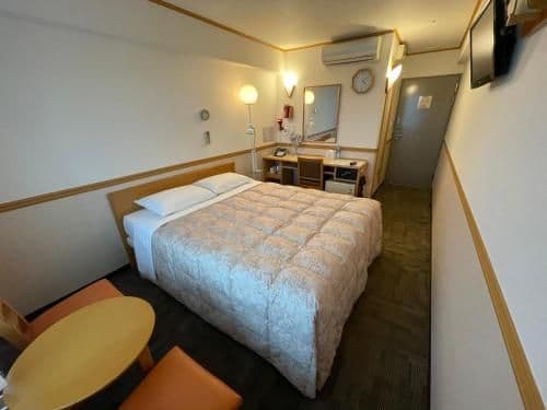 Standard Twin Room - Smoking