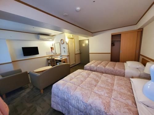 Toyoko Inn Daejeon Government Complex2