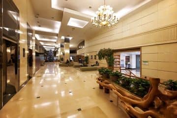 Best Western Premier Incheon Airport Best Western Premier Incheon Airport