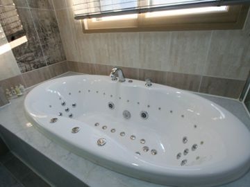 Incheon Prince Hotel4