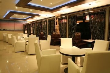 Airport YeongJong Bridge Hotel3