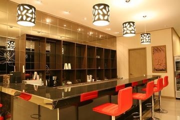 Airport YeongJong Bridge Hotel2
