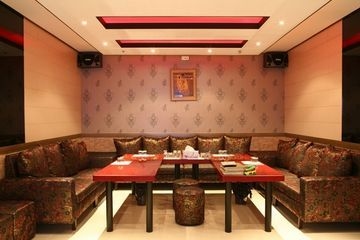 Airport YeongJong Bridge Hotel1