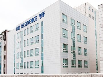 The Residence Yeongjong0