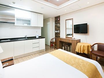 The Residence Yeongjong3
