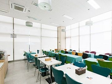 The Residence Yeongjong1