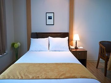 The Residence Yeongjong4