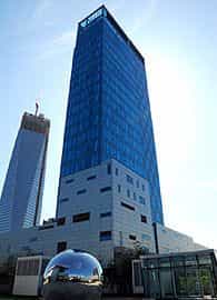Orakai Songdo Park Hotel