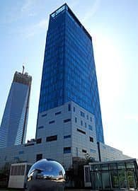 Orakai Songdo Park Hotel Orakai Songdo Park Hotel