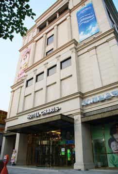 Charis Hotel