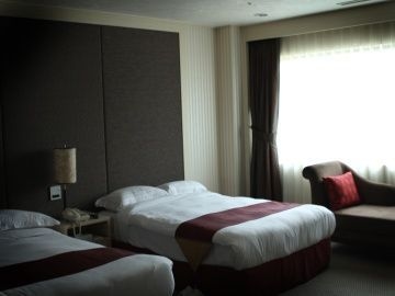 Paradise Hotel Incheon1