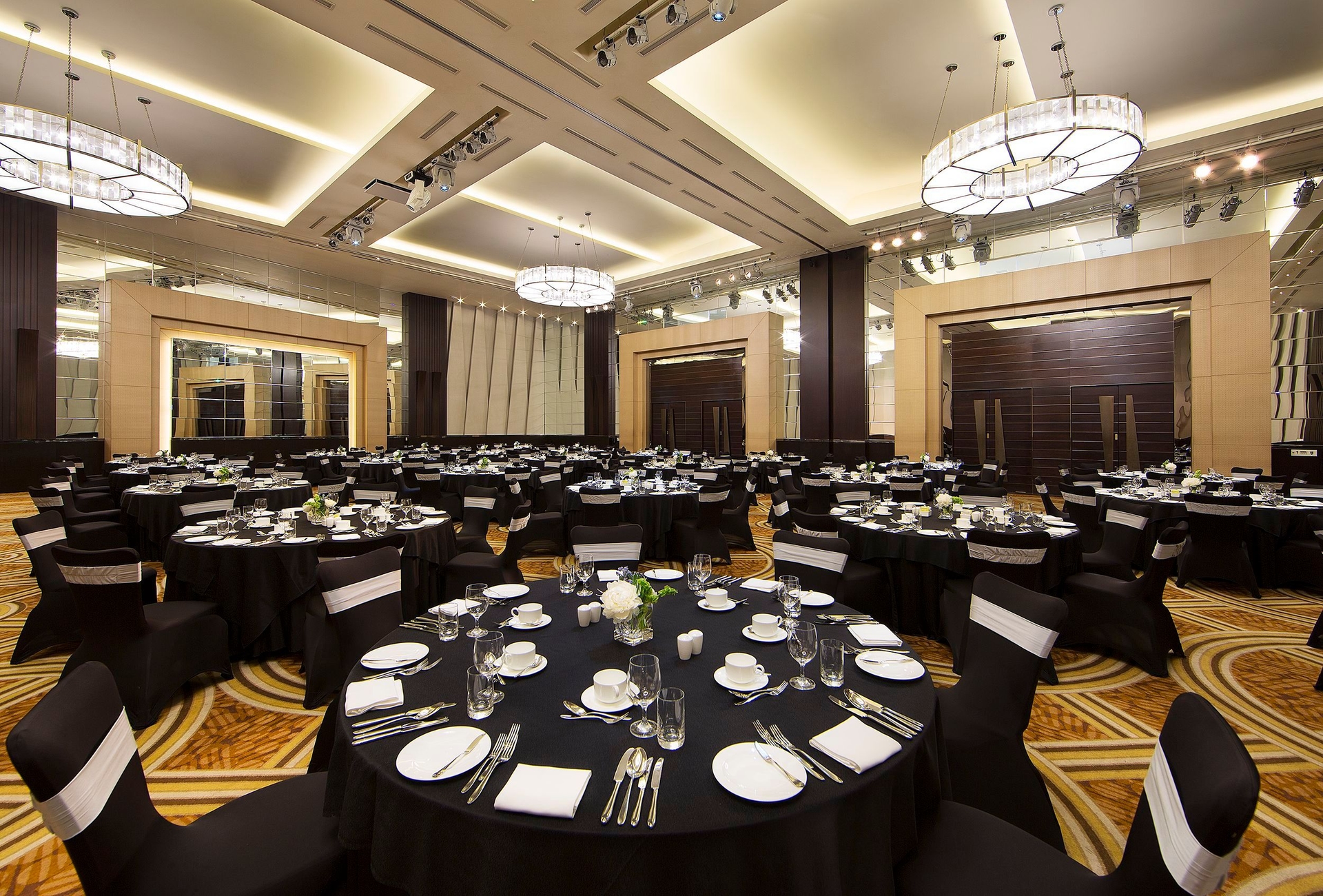 Sheraton Incheon1