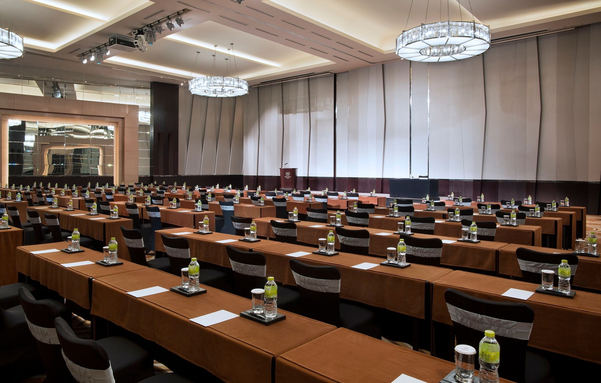 Sheraton Incheon2