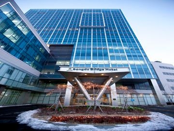 Songdo Bridge Hotel0