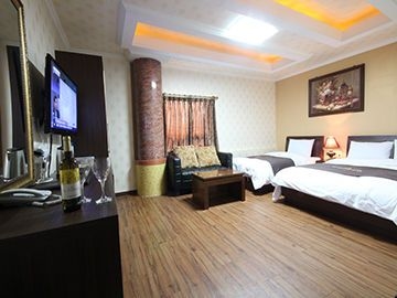 Incheon Tourist Hotel4