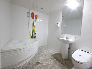 Incheon Tourist Hotel3