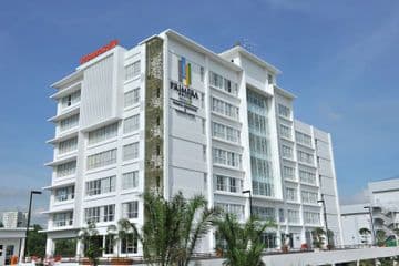 Primera Residence and Business Suite Primera Residence and Business Suite
