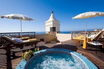Costa Adeje Gran Hotel0