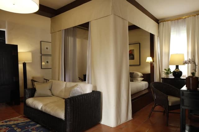 Deluxe Double Room - Above 12 Years Old Only