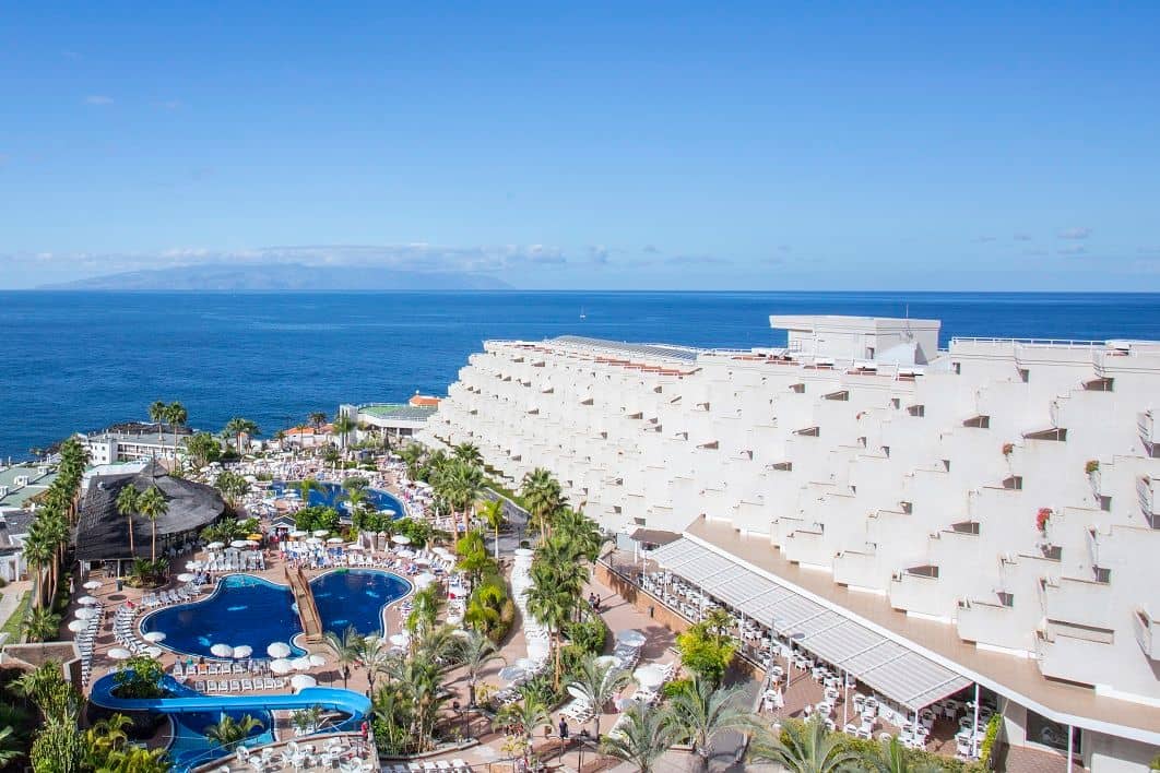 Be Live Experience Playa La Arena Be Live Experience Playa La Arena