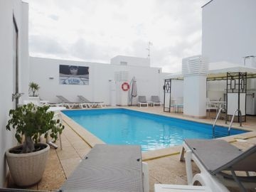 Barcelo Santa Cruz Contemporan2