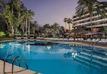 Hotel Botanico & Oriental Spa1