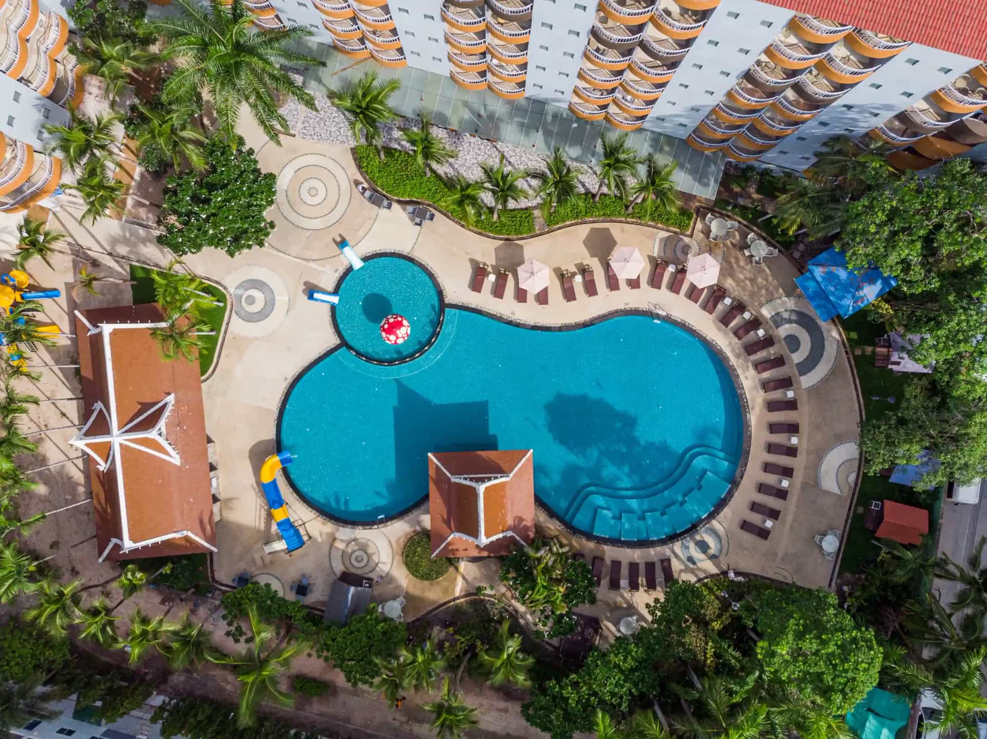 Heeton Concept Hotel Pattaya by Compass Hospitality Heeton Concept Hotel Pattaya by Compass Hospitality