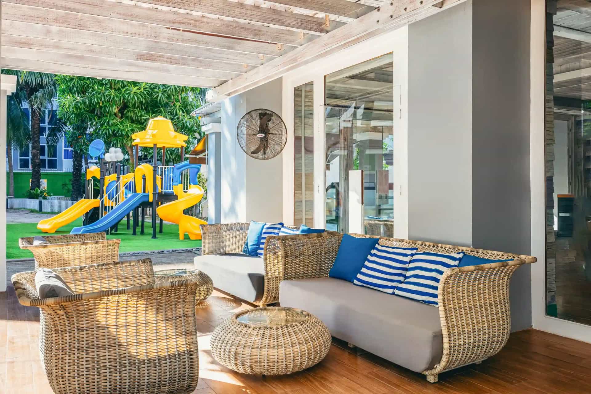 Heeton Concept Hotel Pattaya by Compass Hospitality Heeton Concept Hotel Pattaya by Compass Hospitality