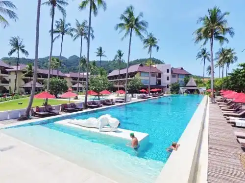 ดินสอ รีสอร์ท แอนด์ วิลล่า เกาะช้าง วินเน็ตต์ คอลเลกชัน บาย ไอเอชจี ดินสอ รีสอร์ท แอนด์ วิลล่า เกาะช้าง วินเน็ตต์ คอลเลกชัน บาย ไอเอชจี